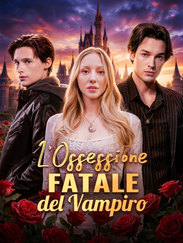 L’Ossessione Fatale del Vampiro