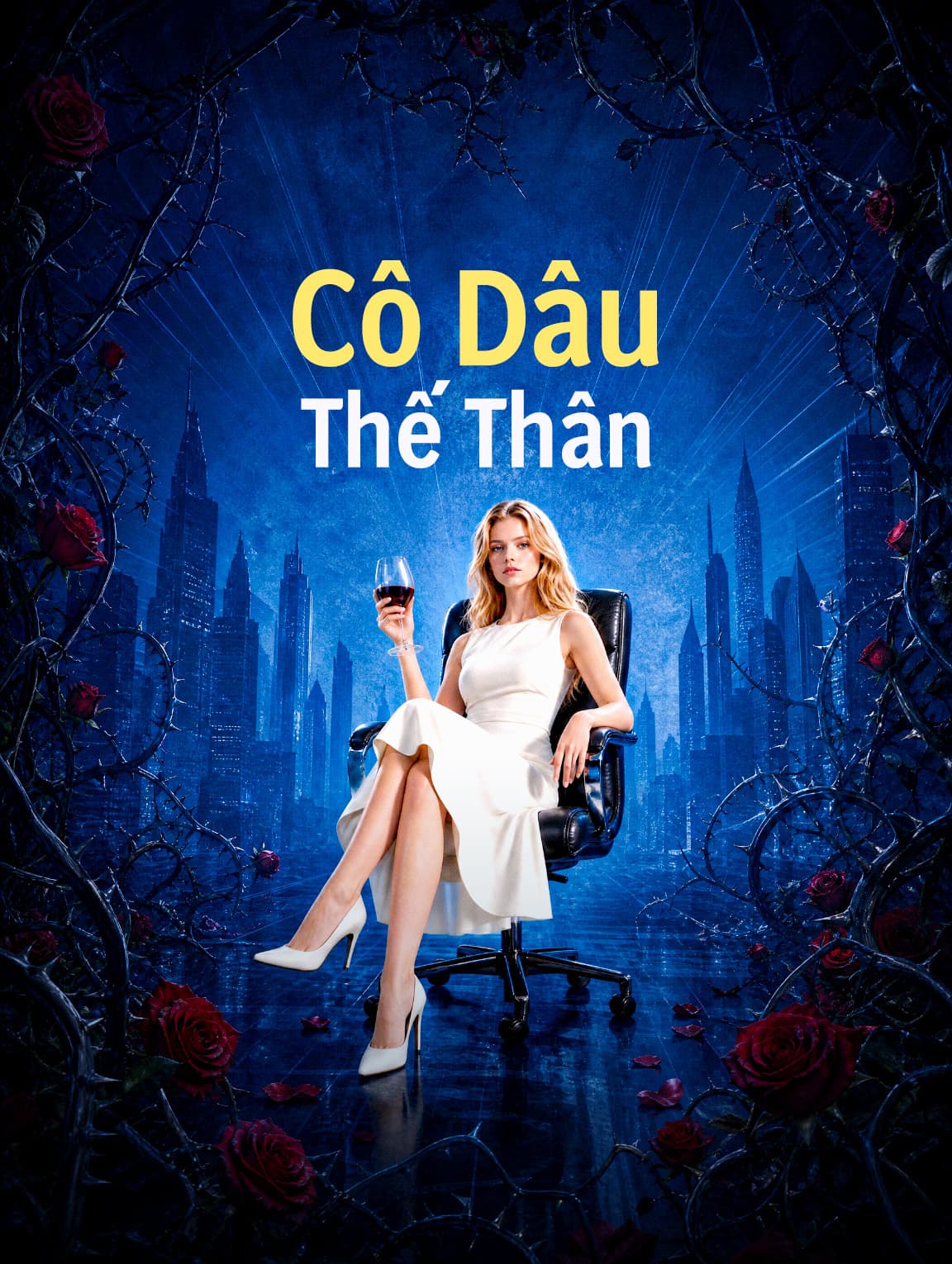 Cô Dâu Thế Thân