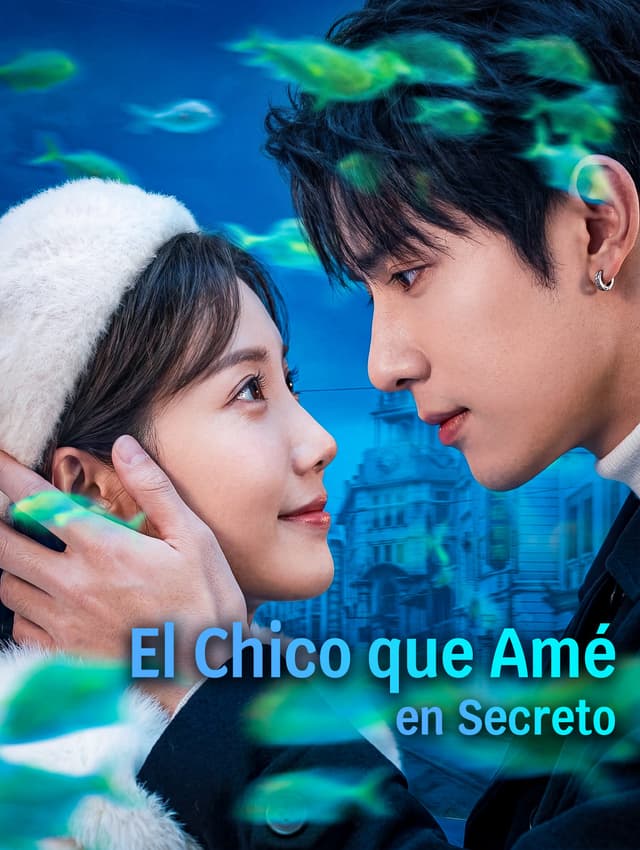 El Chico que Amé en Secreto