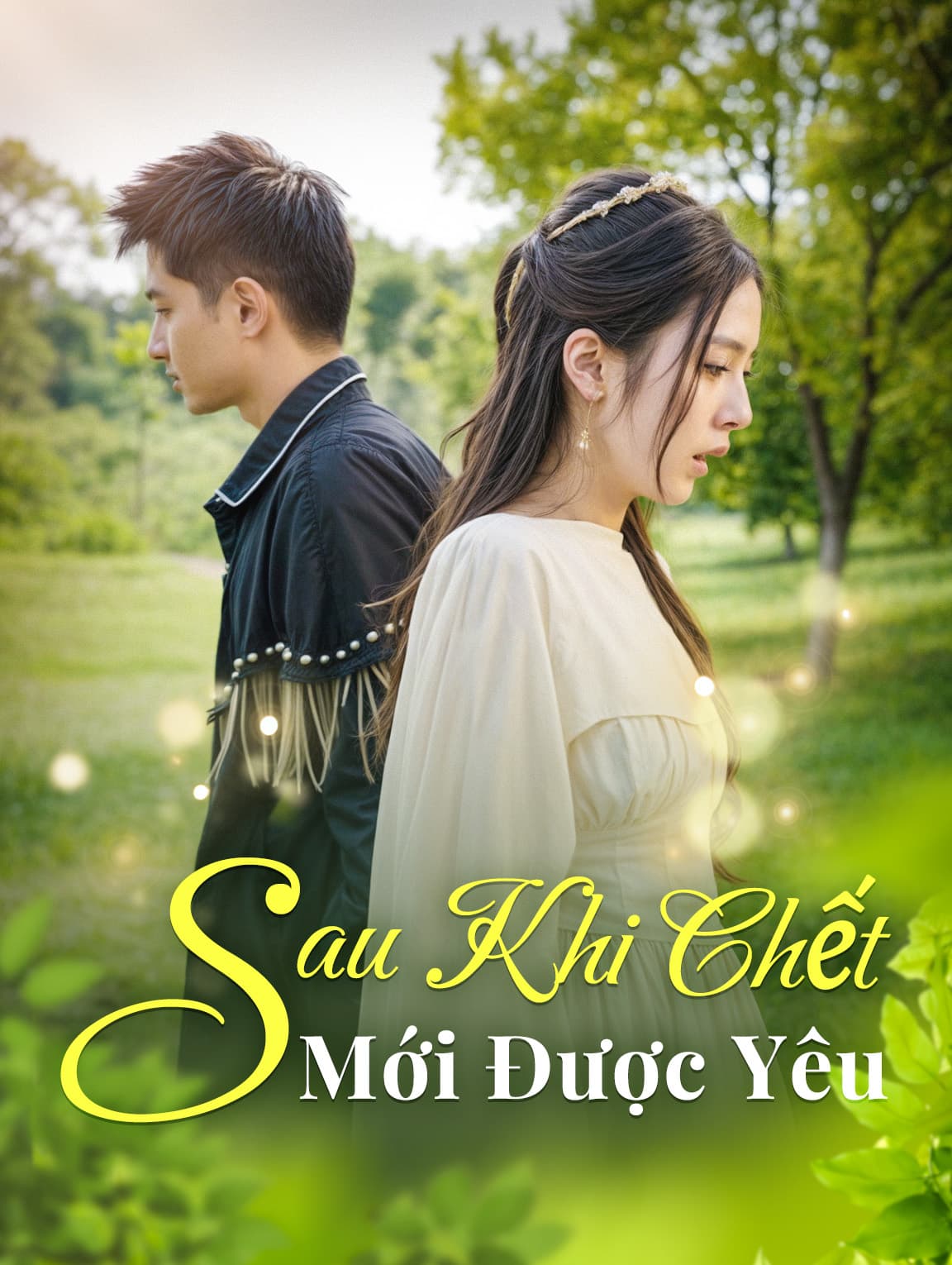 Sau Khi Chết Mới Được Yêu