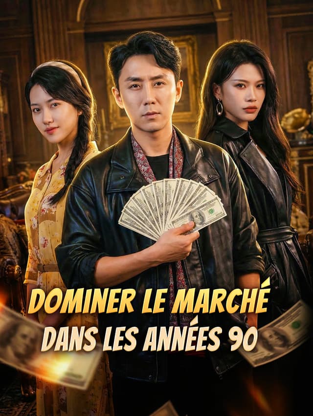 Dominer le marché dans les années 90