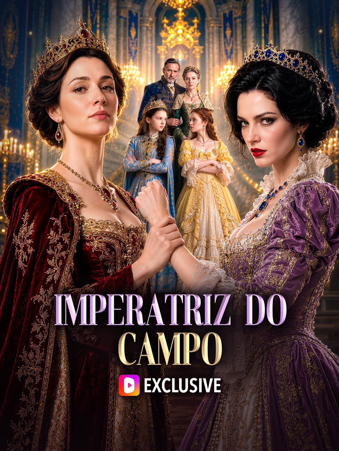 Imperatriz do Campo