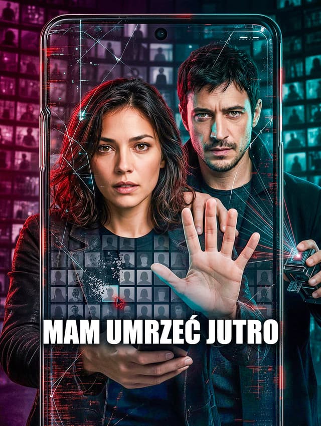 Mam umrzeć jutro