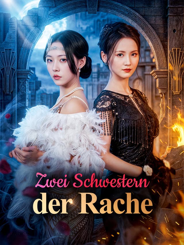 Zwei Schwestern der Rache