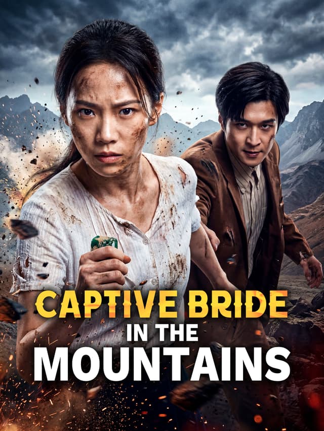 Captive Bride in the Mountains
