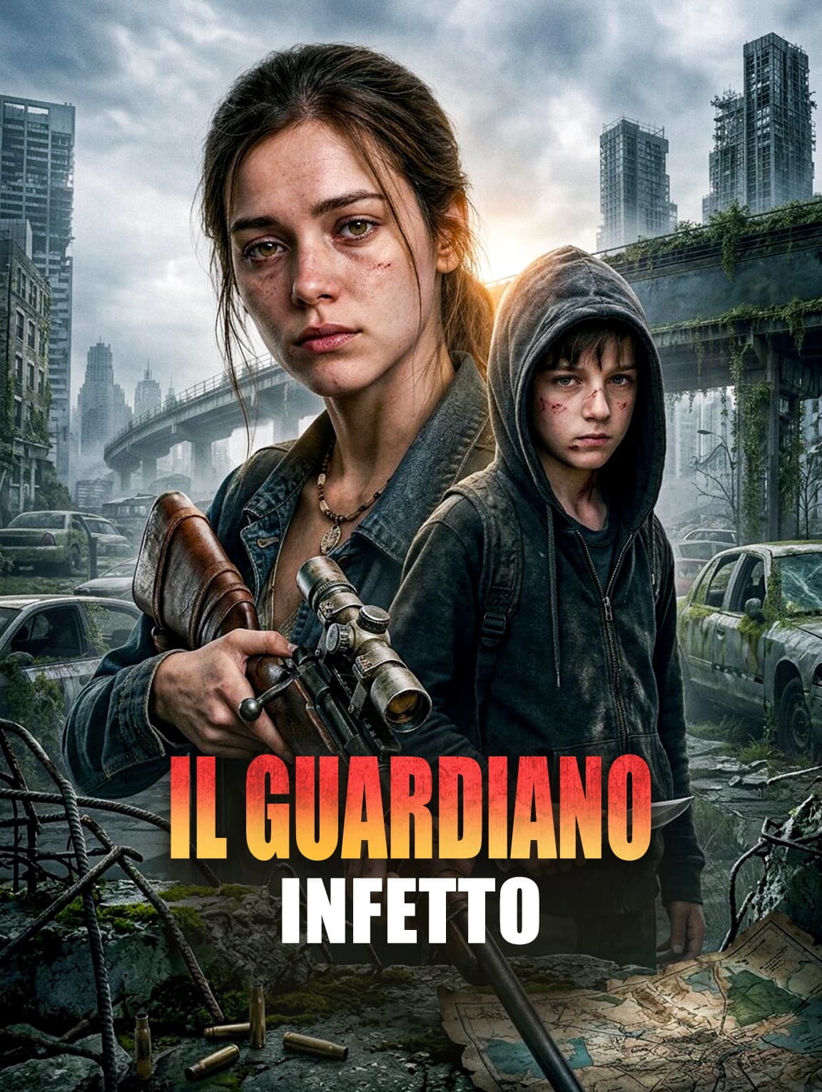 Il Guardiano Infetto