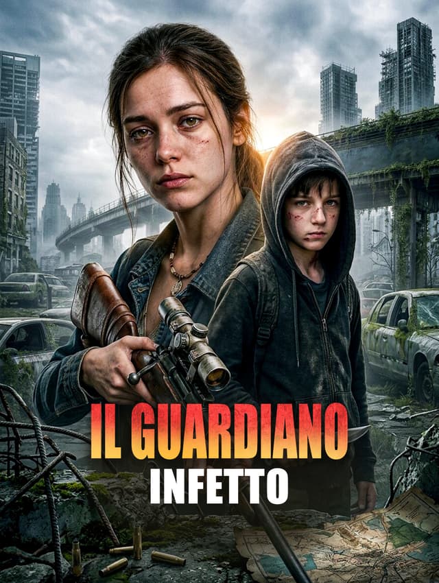 Il Guardiano Infetto