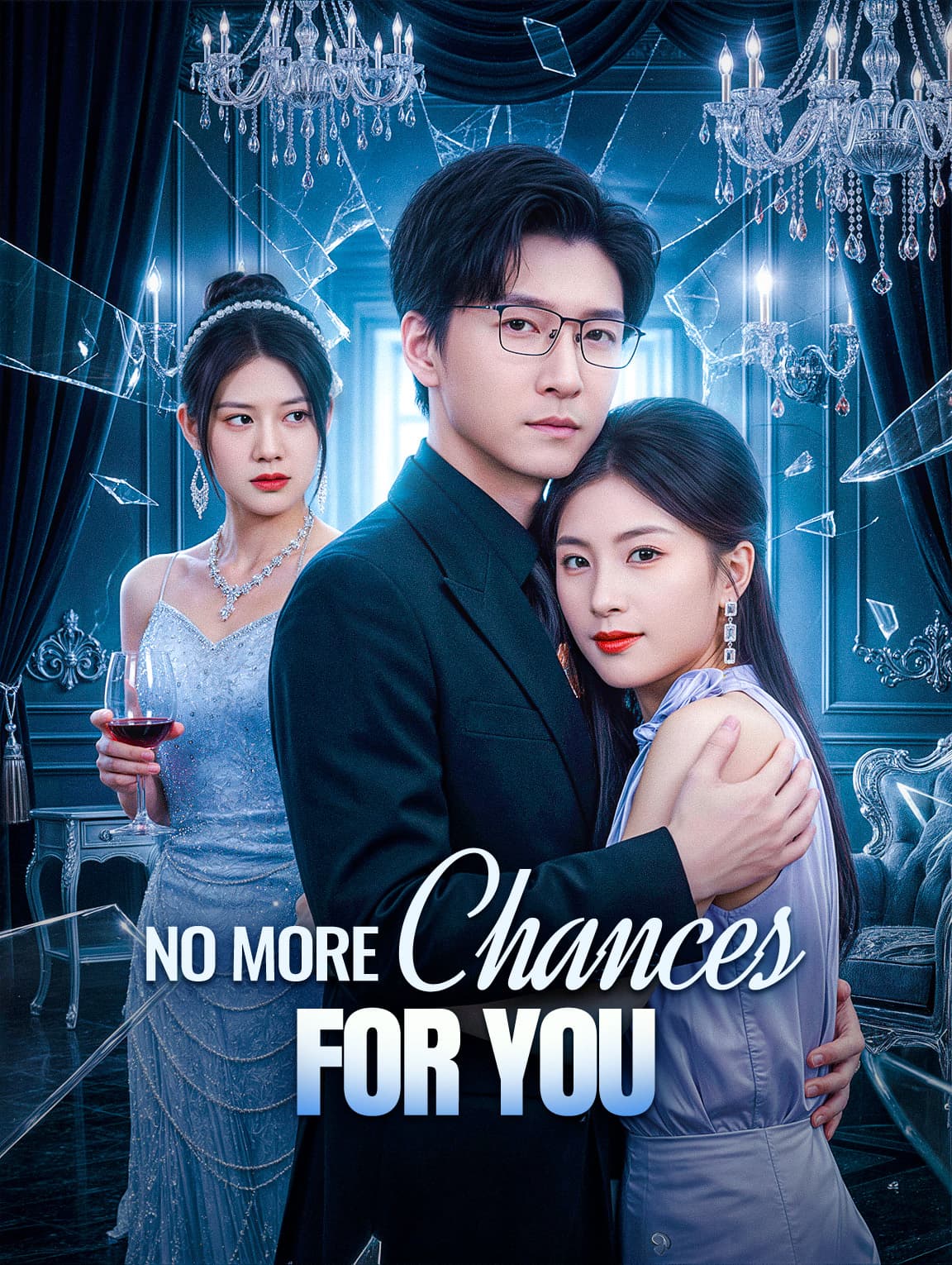No More Chances for You