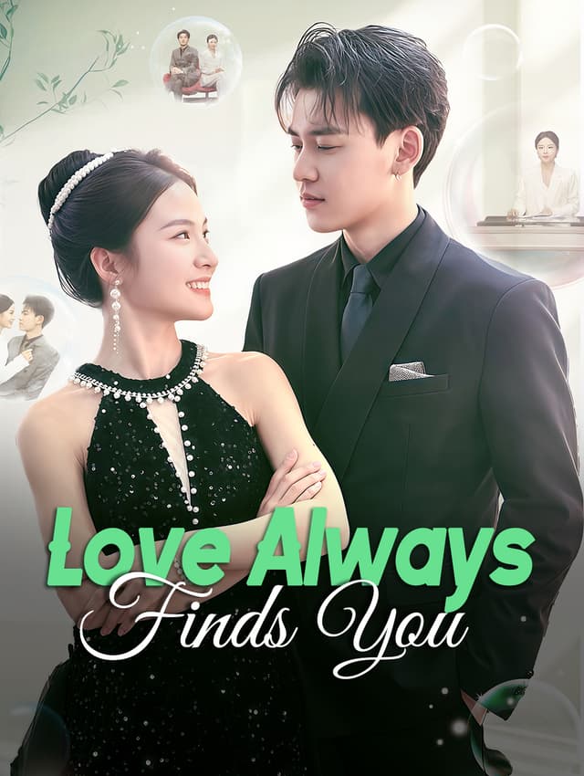 Love Always Finds You