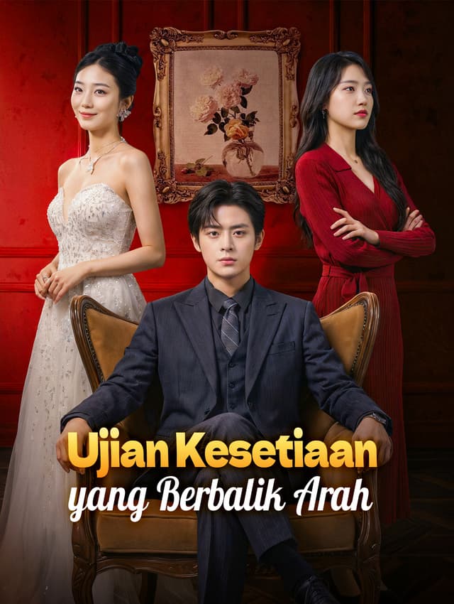 Ujian Kesetiaan yang Berbalik Arah