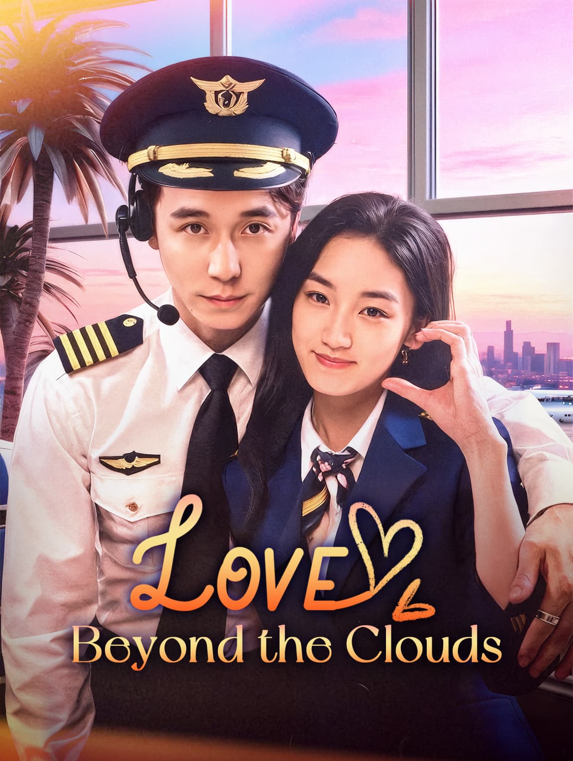 Love Beyond the Clouds