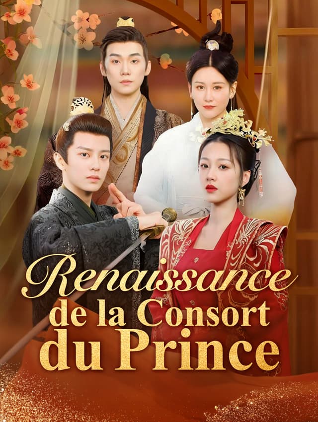 Renaissance de la consort du prince