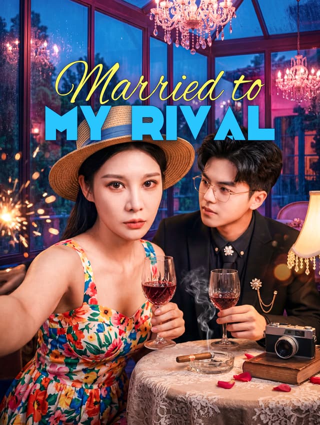 Married to My Rival