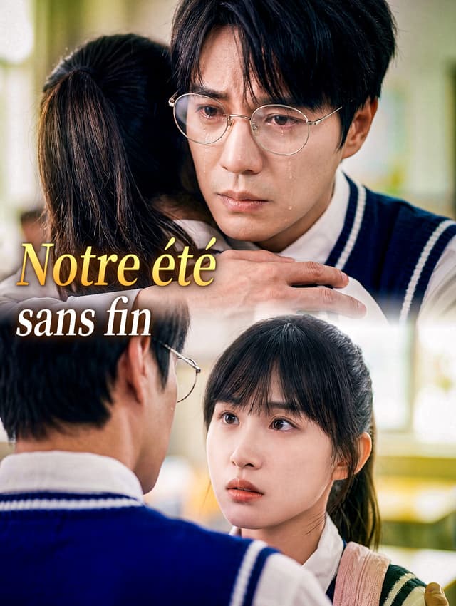 Notre été sans fin
