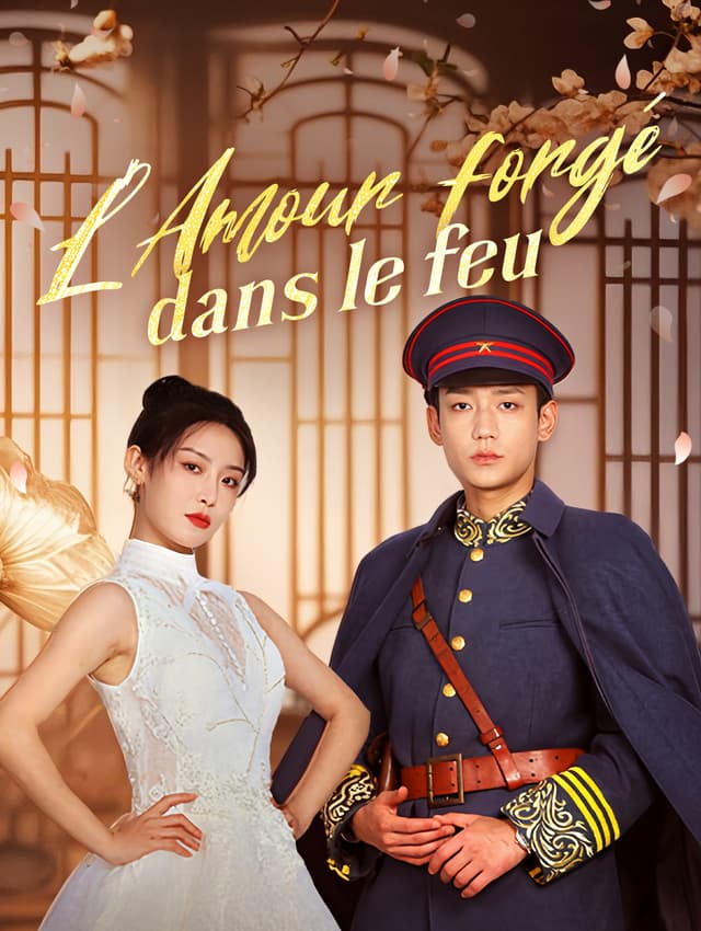 L'Amour forgé dans le feu