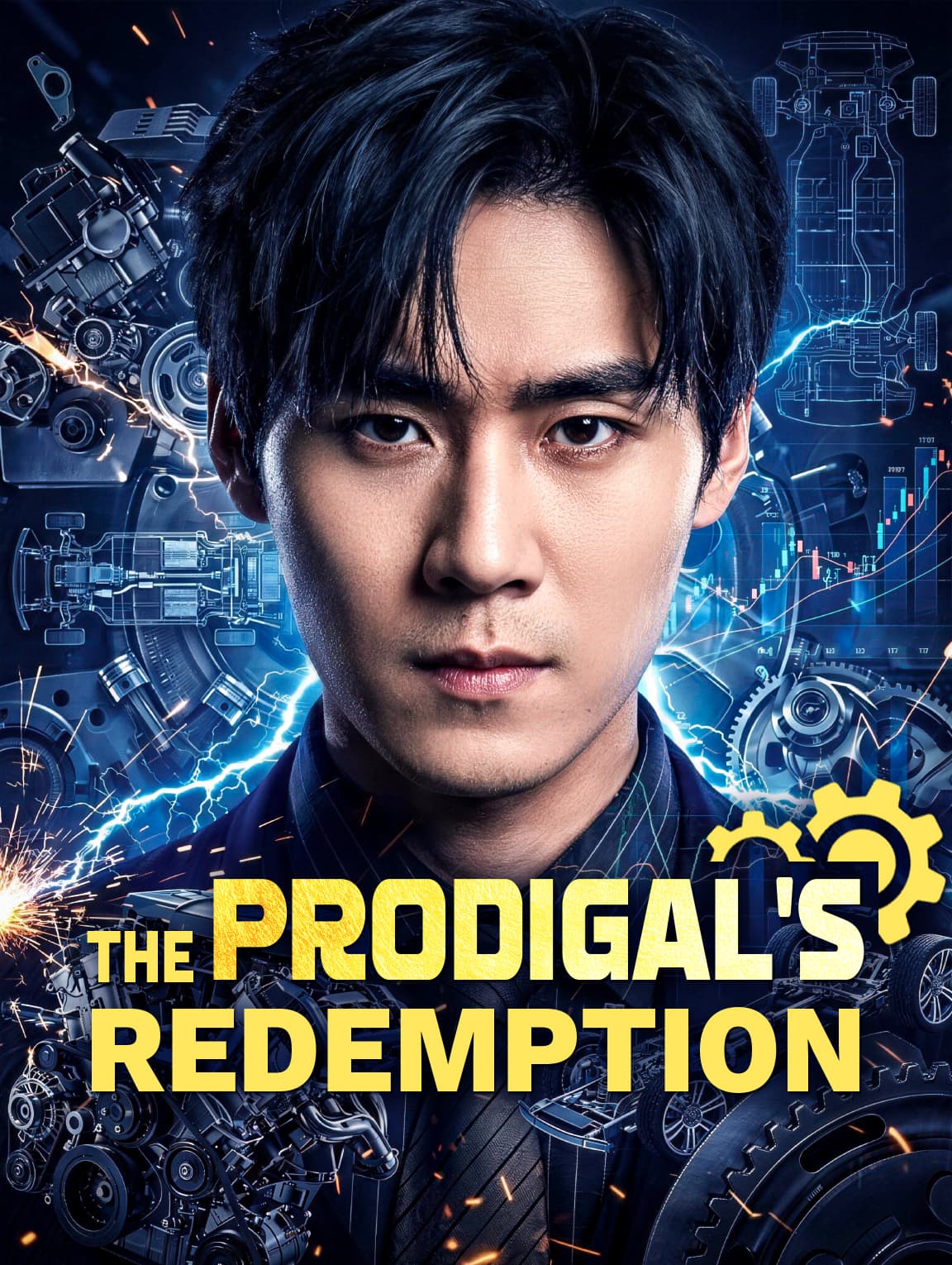 The Prodigal's Redemption