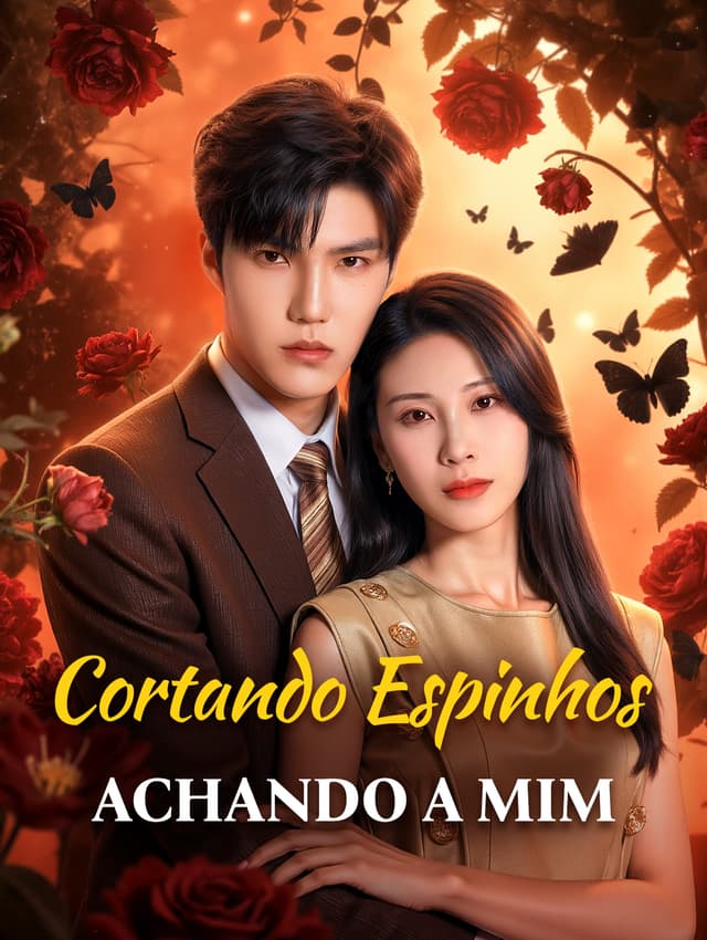 Cortando Espinhos, Achando a Mim