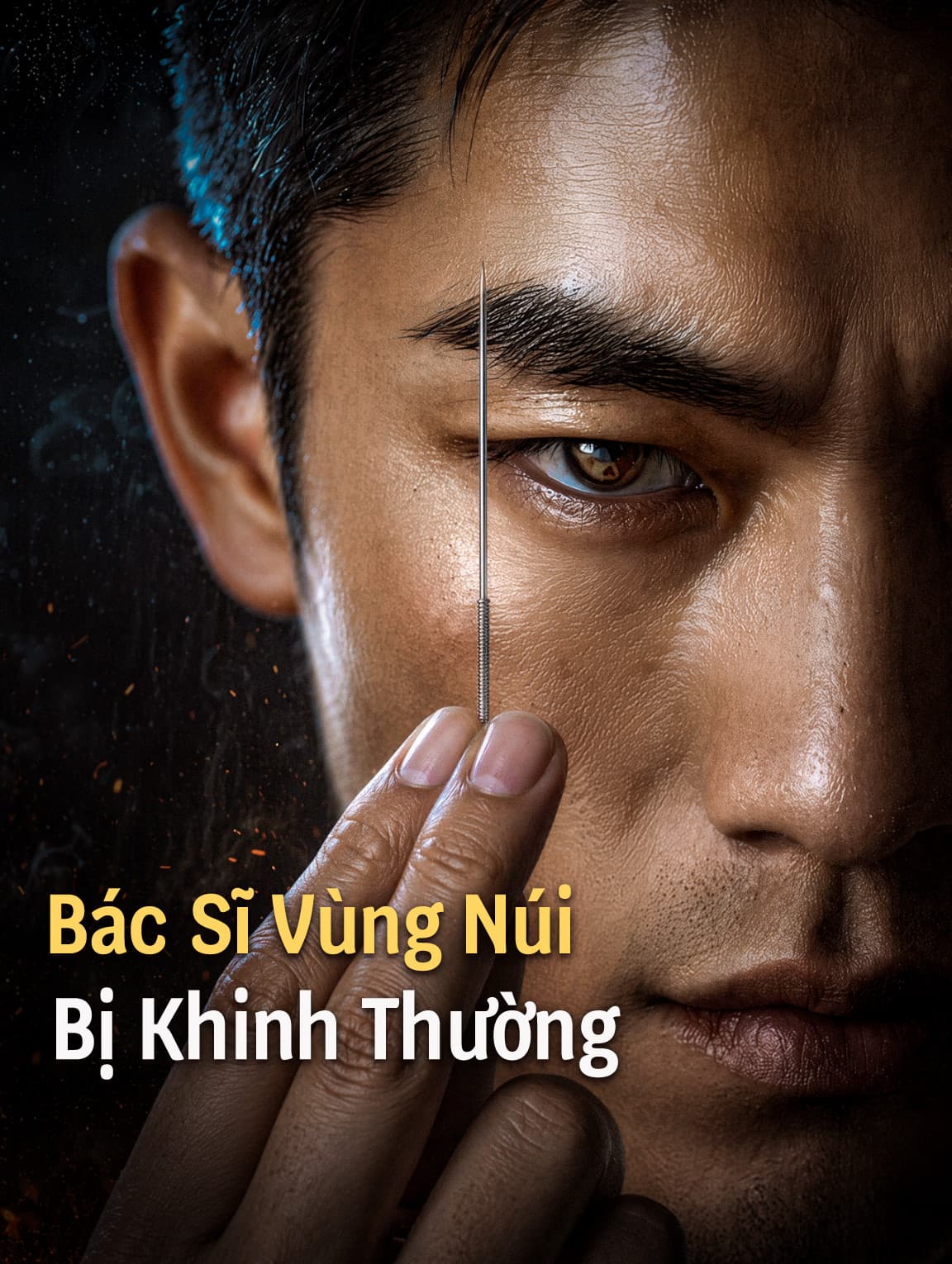Bác Sĩ Vùng Núi Bị Khinh Thường