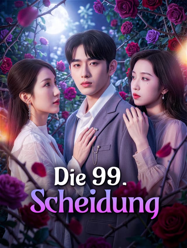 Die 99. Scheidung