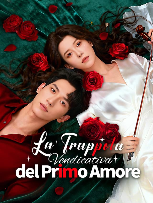 La Trappola Vendicativadel Primo Amore