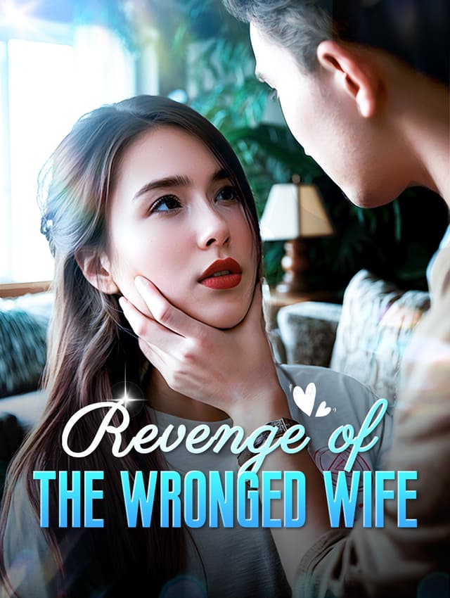 Revenge of the Wronged Wife