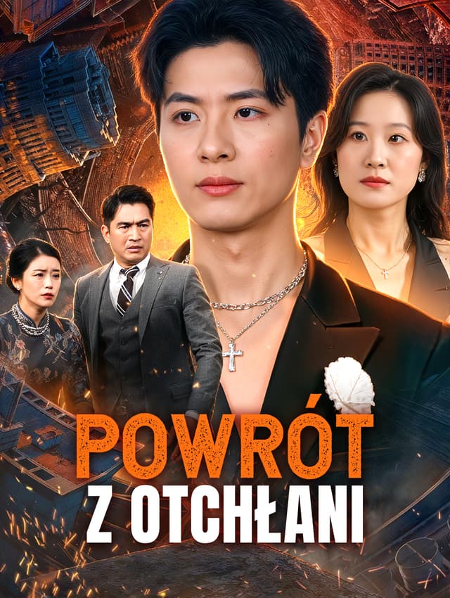 Powrót z otchłani