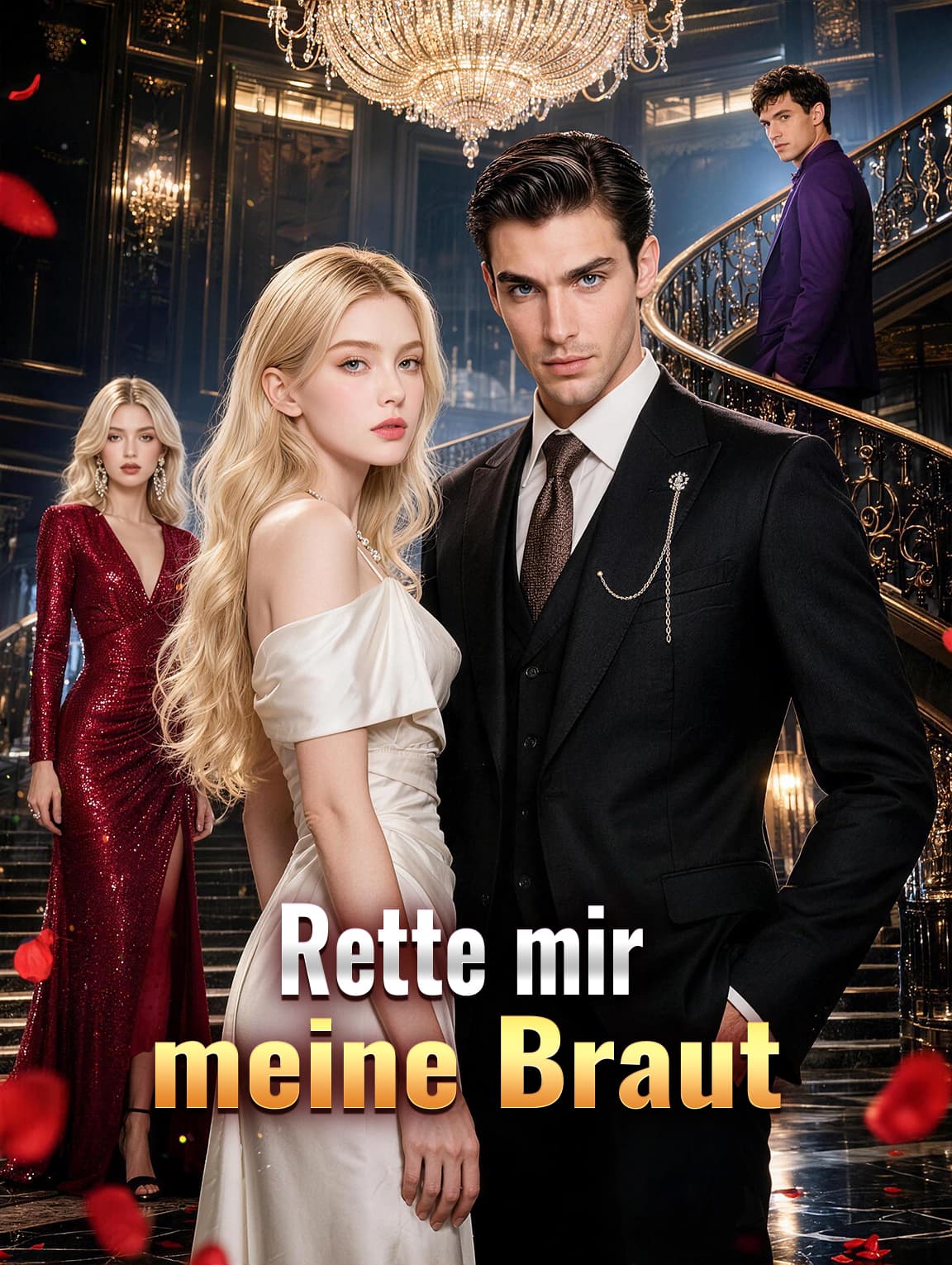 Rette mir meine Braut