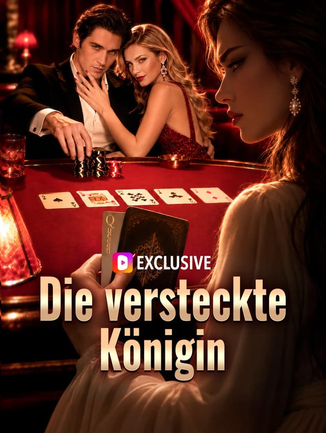 Die versteckte Königin