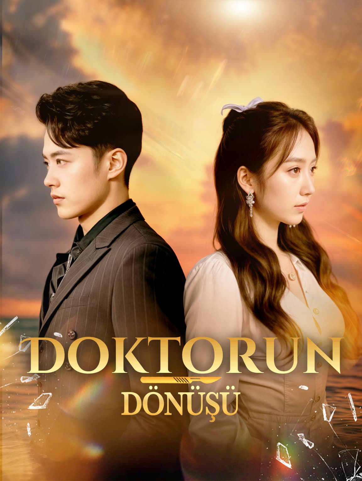 Doktorun Dönüşü