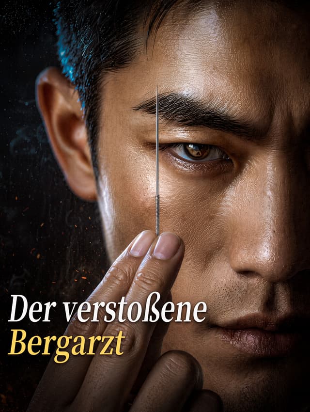 Der verstoßene Bergarzt