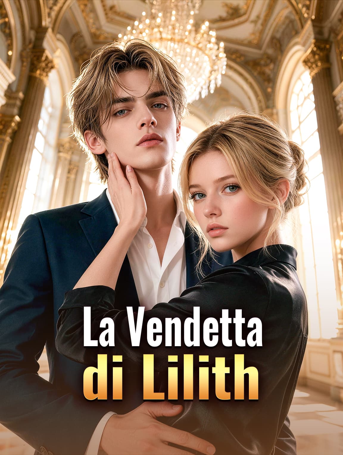 La Vendetta di Lilith