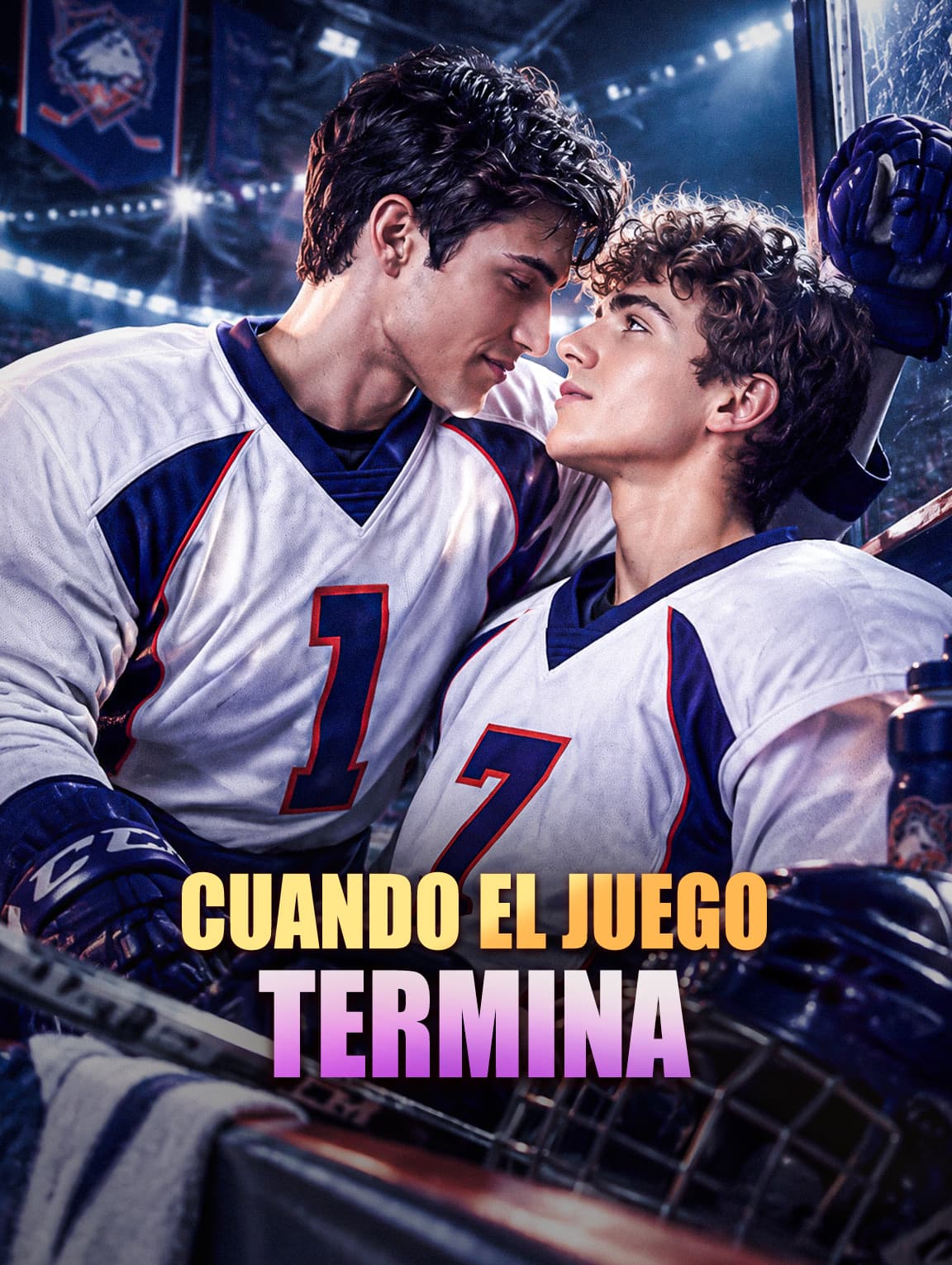 Cuando el Juego Termina(Doblado)