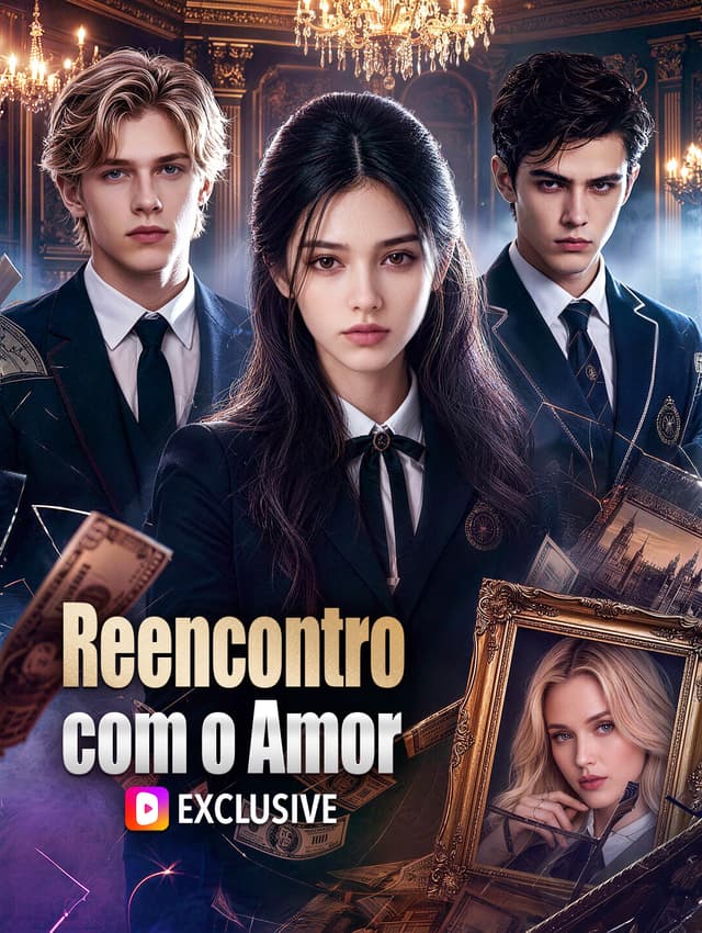 Reencontro com o Amor