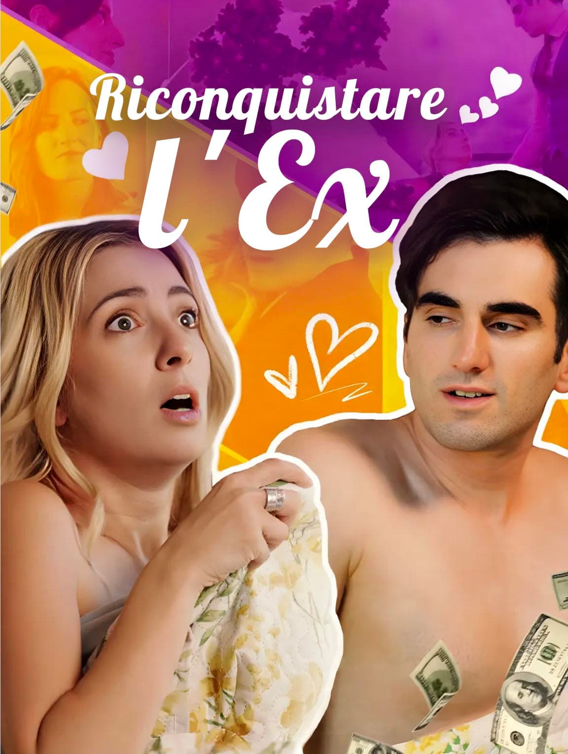 Riconquistare l'Ex