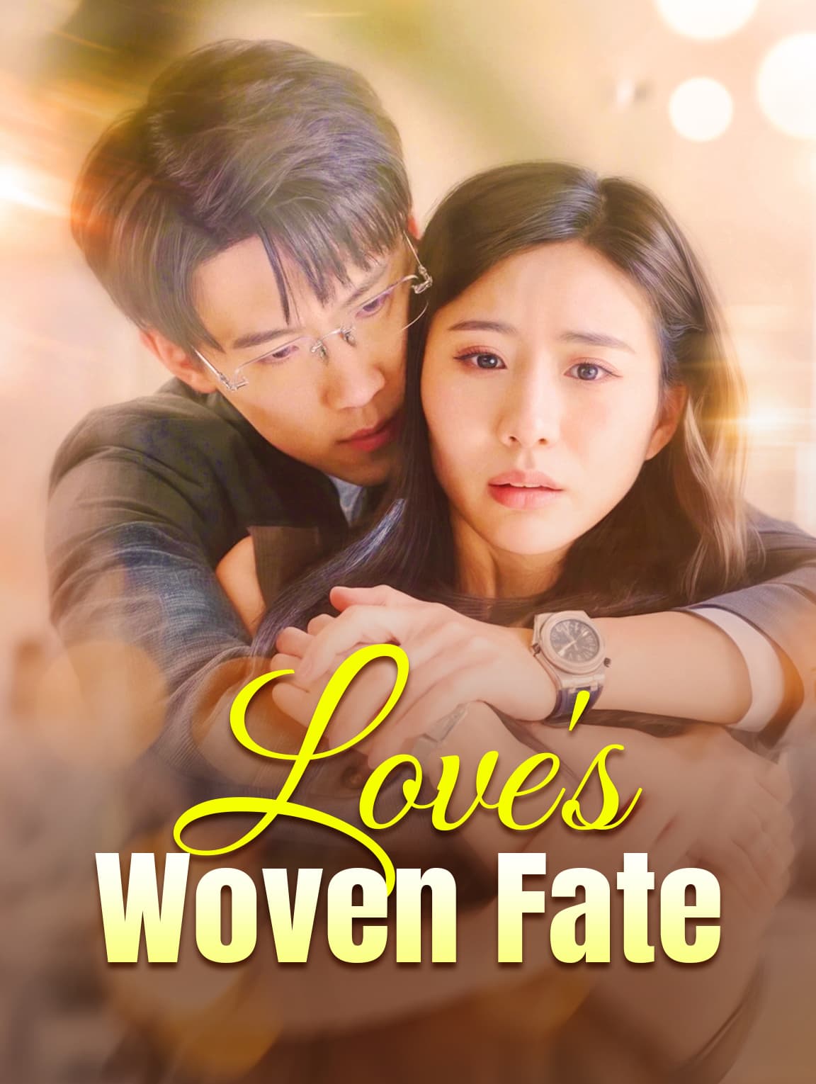 Love's Woven Fate