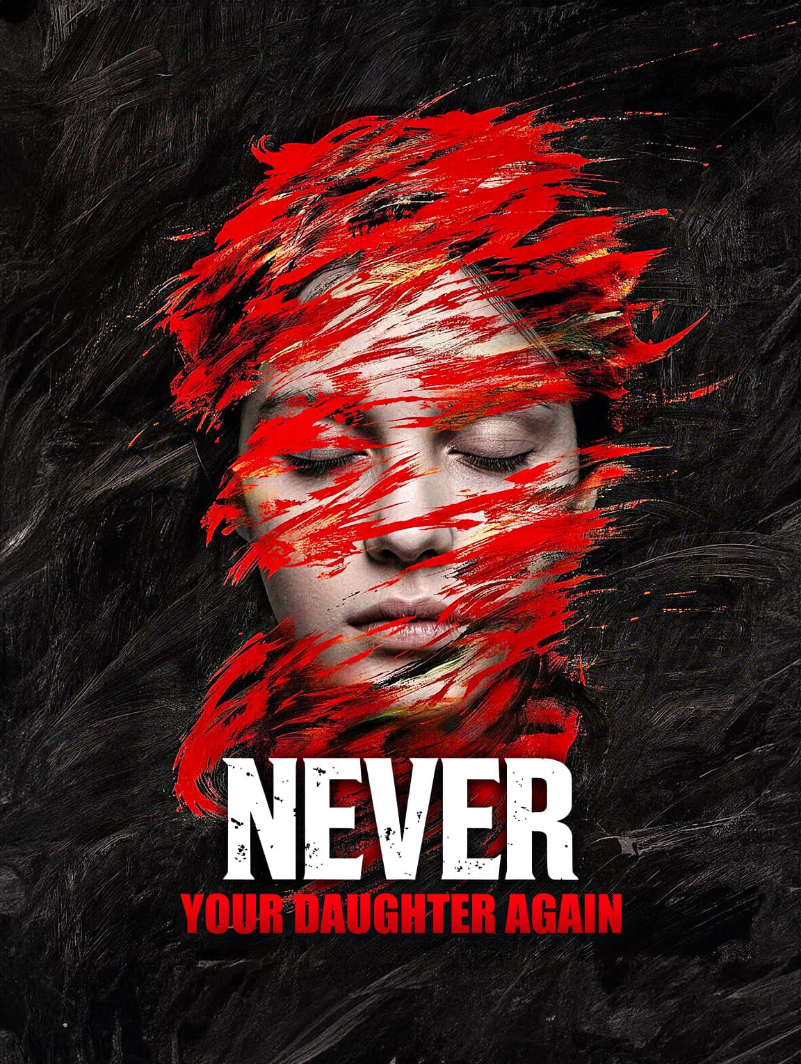 Never Your Daughter Again