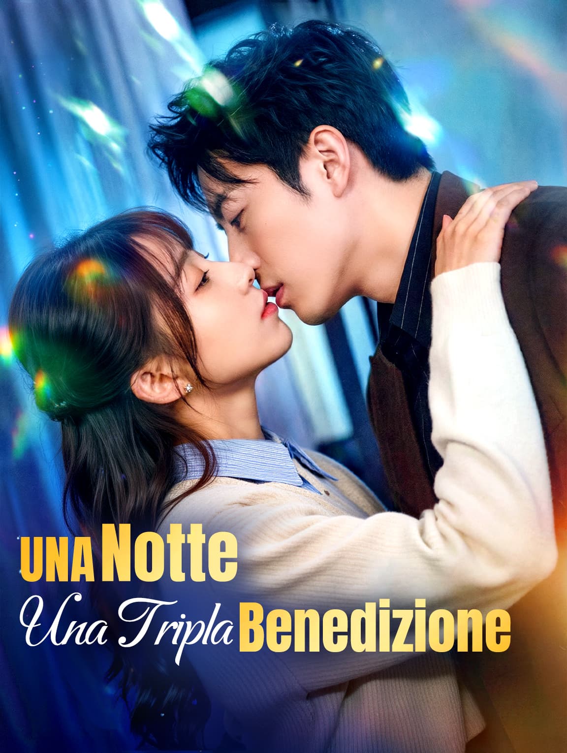 Una Notte, una Tripla Benedizione