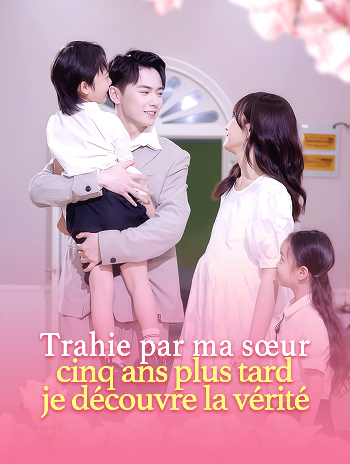 Trahie par ma sœur, cinq ans plus tard je découvre la vérité