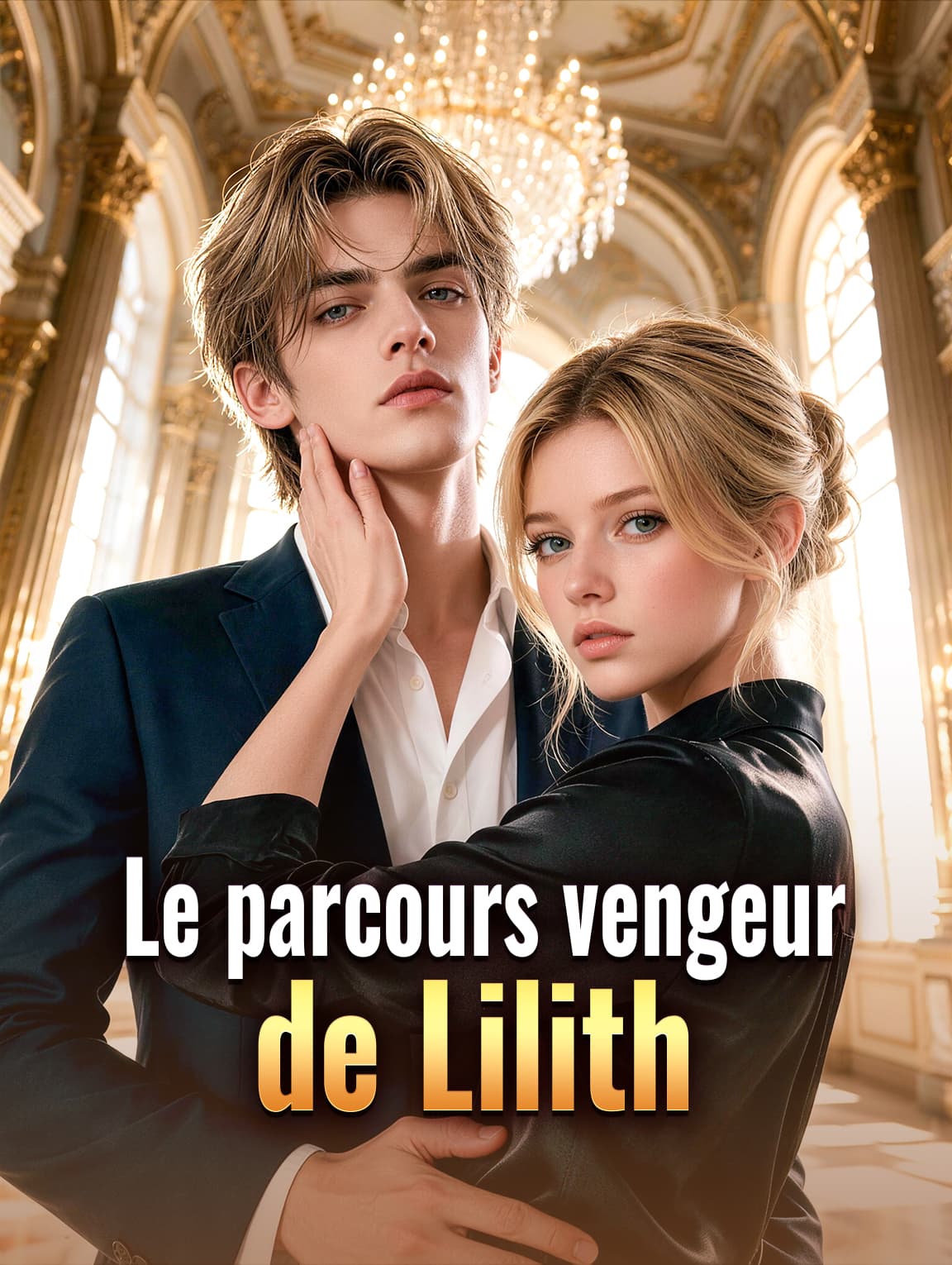 Le parcours vengeur de Lilith