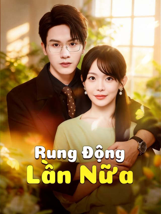 Rung Động Lần Nữa