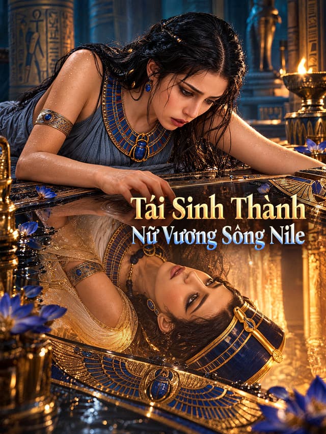 Tái Sinh Thành Nữ Vương Sông Nile