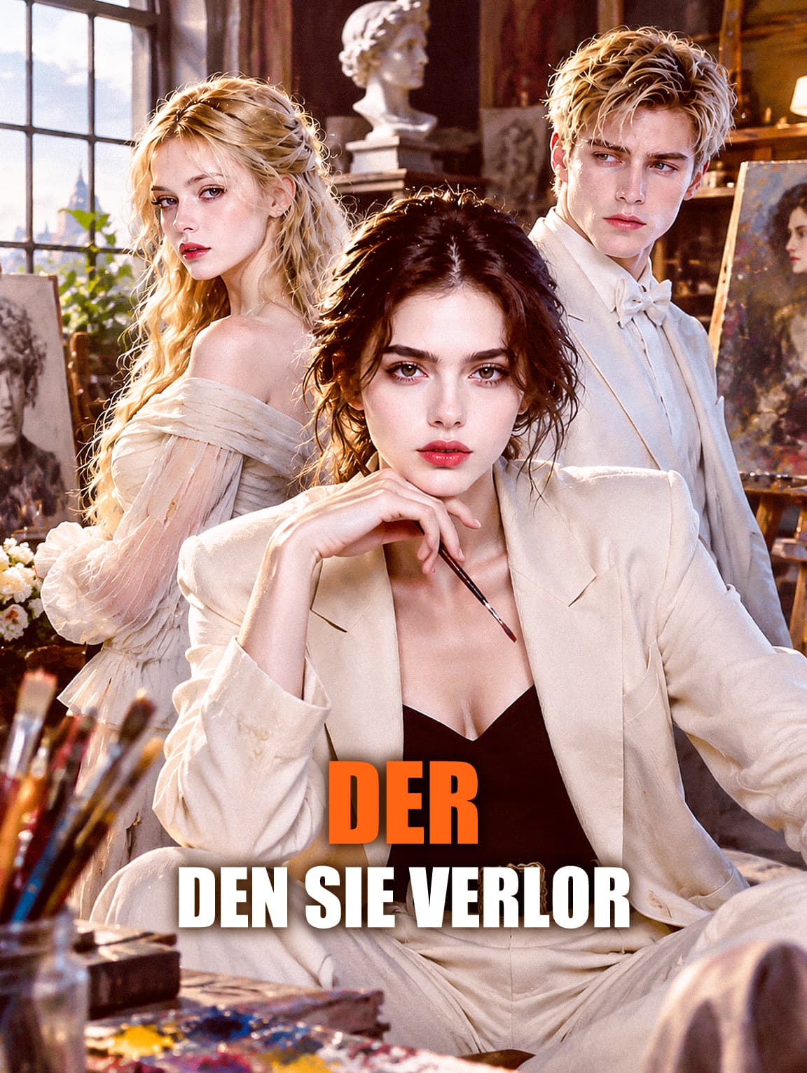 Der, den sie verlor
