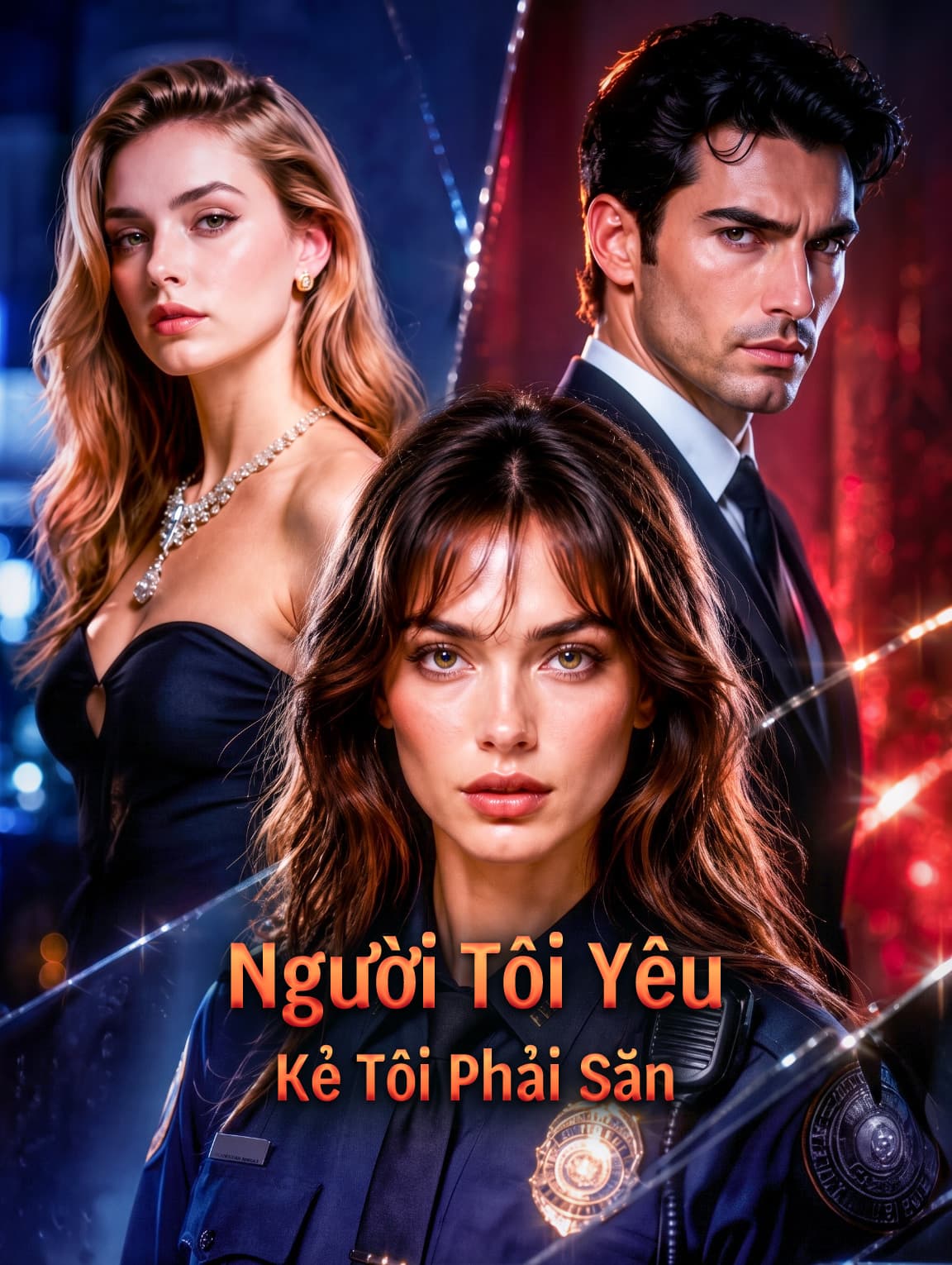 Người Tôi Yêu, Kẻ Tôi Phải Săn