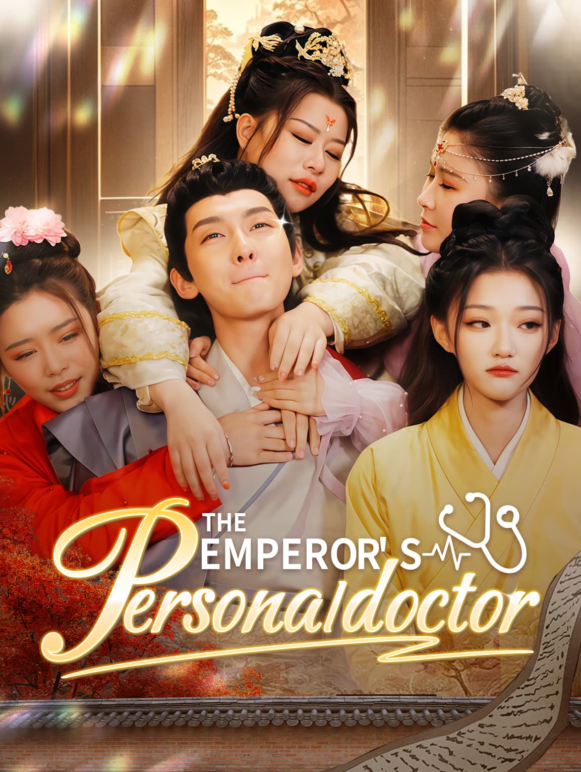 The Emperor's Personal Doctor