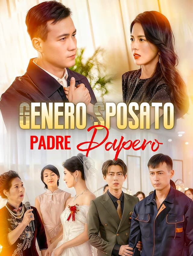 Genero Sposato, Padre Papero