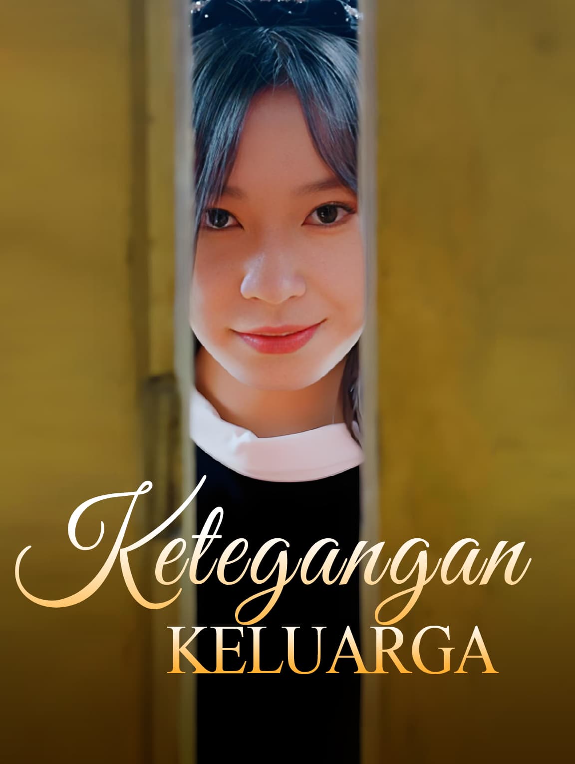 Ketegangan Keluarga
