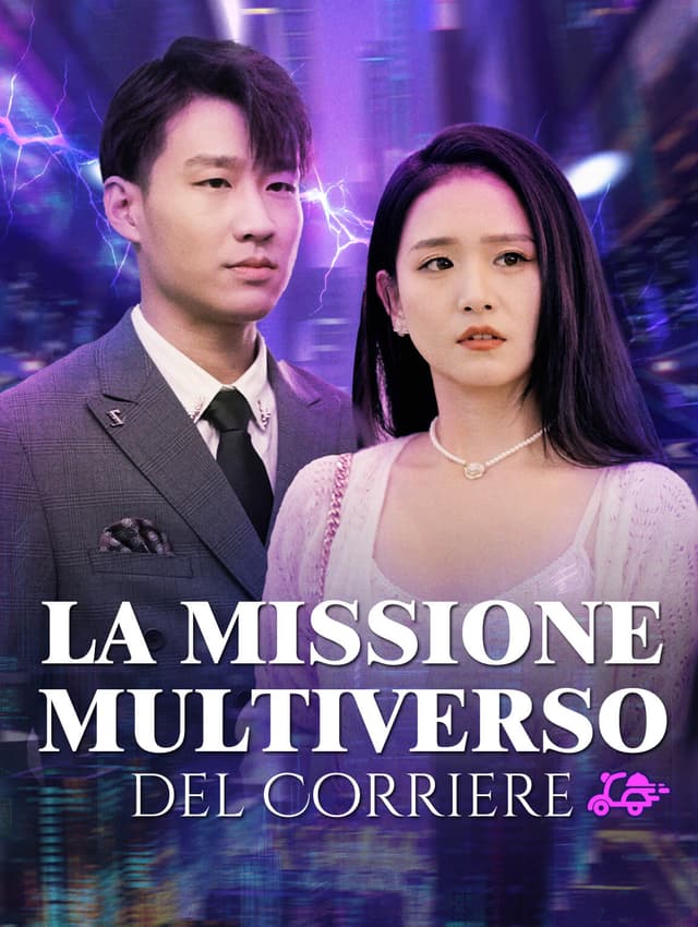 La Missione Multiverso del Corriere