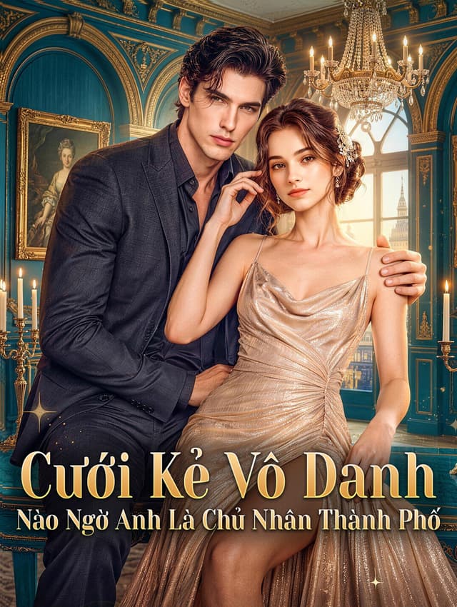 Cưới Kẻ Vô Danh, Nào Ngờ Anh Là Chủ Nhân Thành Phố(Phiên bản lồng tiếng)