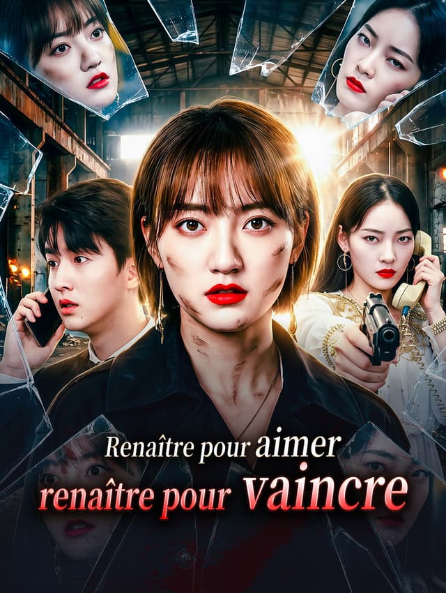 Renaître pour aimer, renaître pour vaincre