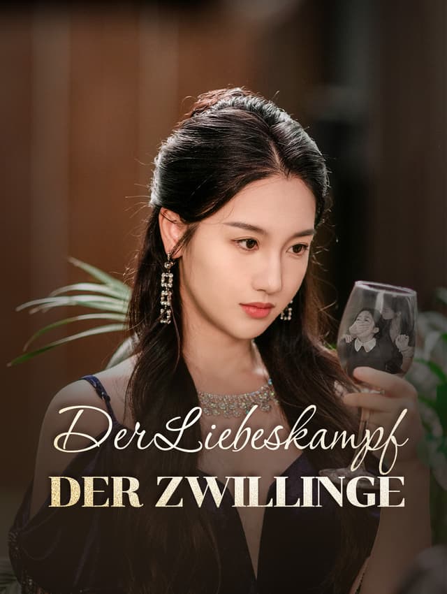 Der Liebeskampf der Zwillinge